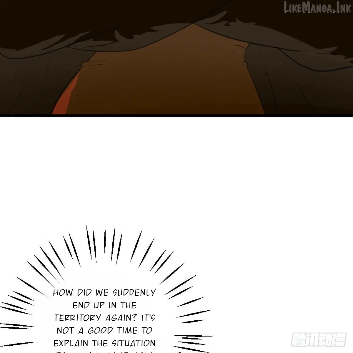 My Own Evil God Chapter 50 - page 55